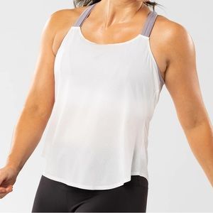 SHEFIT Clip Tank Luxe